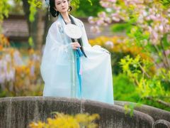 -红袖添香古风写真馆