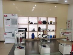-烟台东联一汽丰田4S店(福山区店)
