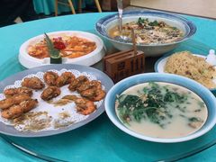-利雅园酒家(大沙地店)