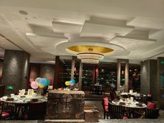 -湖滨28中餐厅·西湖宴·杭州君悦酒店