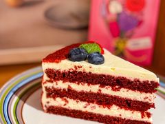 -姆们M Sweetie Cake(五道口店)