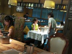 -领鲜活海鲜榴莲自助火锅(东门店)