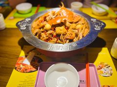 -赖胖子肉蟹煲(美林M·LIVE天地东座店)