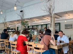 大堂-RAC BAR(安福路店)