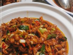 -兰湘子·湘菜小炒(济南领秀城店)