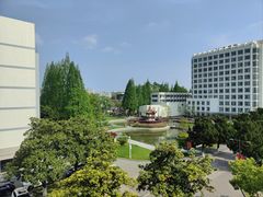-南京航空航天大学(明故宫校区)