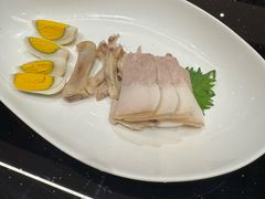私房糟货三拼-大灶头·新昌菜(中国茶市店)