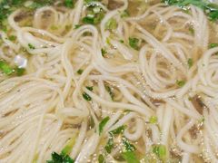 -清真·西北朗益和餐厅