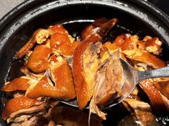 -滋粥楼·顺德菜(番禺广场总店)
