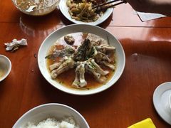 -桃花姐假日酒店·桃花潭土菜馆