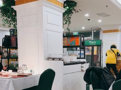 -新疆兵团食府清真(马连道店)