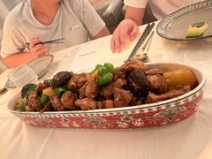 -龟兹KUCINA·新疆菜(前滩L+PLAZA店)