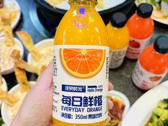 -揽月斋炙子烤肉·清真(安定门·五道营店)