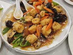 -一口猪海鲜浑锅·东北家常菜