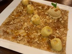 anna皇后安娜可丽饼-LA CREPERIE BRETONNE布列塔尼法式餐厅(天童北路店)