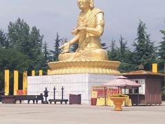 -法门文化景区