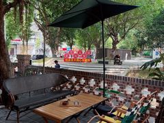 -樹下遇见树·咖啡