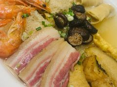 -和记小菜(大宁店)