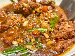 -黄泥岗·黄陂农家菜(百步亭店)