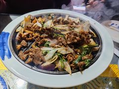 -满乡小馆