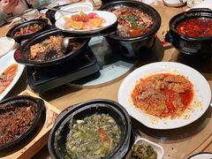 -老砂锅(城北店)