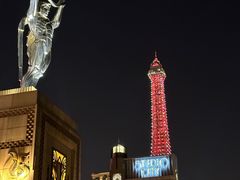 -影汇之星8字形摩天轮