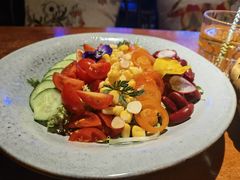 -蓝枪鱼鲜酿啤酒餐厅blue marlin(江宁店)