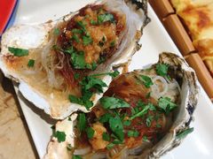 -喝丢一只鞋辣炒海鲜小烧烤(三八广场店)