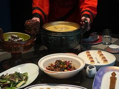 -曾宴·楚菜(湖北省博物馆店)