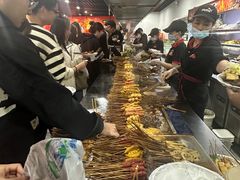 -彭姐麻辣烫(海淀店)