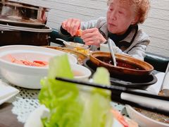 -熠盛粤味·顺德桑拿鸡(永康路店)