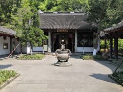 -杭州黄龙洞