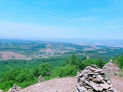 -帽儿山国家森林公园