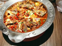 -胖哥俩肉蟹煲(杭州下沙学林街店)