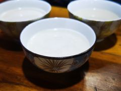 -燃木齐藏餐厅(八宿店)
