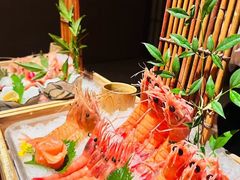 -Minase水濑·日料放题(外滩店)