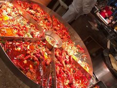 -海鲜自助餐厅·株洲大汉希尔顿酒店