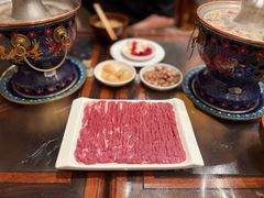 -南门涮肉(天坛南门店)