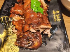 -肖四女乐山跷脚牛肉(世博源店)
