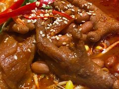 -KimPro 辛普乐概念韩餐