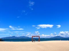 -惠州金海湾嘉华度假酒店