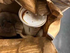 -星巴克(深圳北站B5检票口)