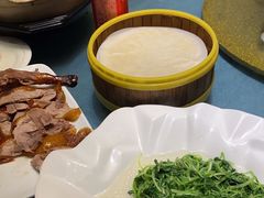 -全聚德(常州店)