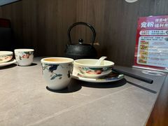 -得意啫·广东啫啫煲(前海HOP店)