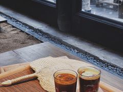 双喜Dirty-Metal hands·铁手咖啡