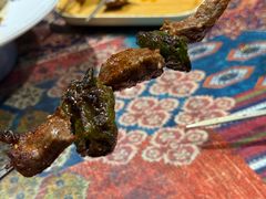 -乡村馕坑肉·烧烤·新疆菜·本地人更爱吃(阿勒泰首店)