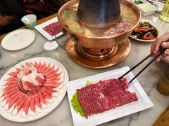 -牛街·马辈儿涮肉(牛街二店)