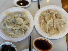 -海知道大连海鲜水饺(南山大冲店)