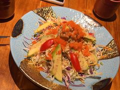 -日吉丸·鸟将军炭火融合酒馆(中央大街店)