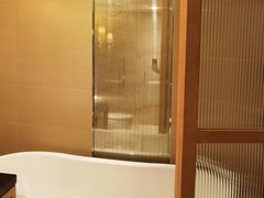 -上海浦西万怡酒店